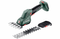 Metabo SGS 18 LTX Q (body in metaBOX 145 L) Aku nůžky