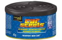 California Scents Newport New Car 42g