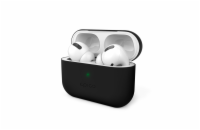 Epico SILICONE COVER AirPods Pro - černá