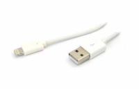 Apple OEM Lightning datový kabel USB, bulk