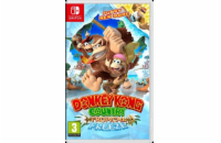 Switch - Donkey Kong Country Tropical Freeze