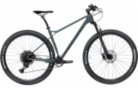 Horské kolo SILVERBACK Superspeed CF, SRAM SX 12s, vel.M - Grey