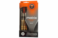 HARROWS STEEL MATRIX 22g