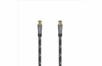 Hama anténní kabel 120 dB 3m, Prime Line