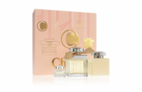 Chloé Chloé W EdP 75ml + BL 100ml + EdP 5ml