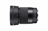 SIGMA 30mm F1.4 DC DN Contemporary pro Fujifilm X