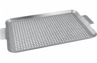 Lamart LT5036 Grilovací plech BBQ, 40 x 26 cm 