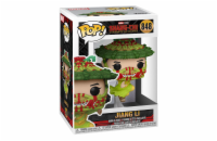 Funko POP Marvel: Shang-Chi - Jiang Li