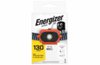 Energizer čelová svítilna - ATEX Headlight 3AAA LED 130lm