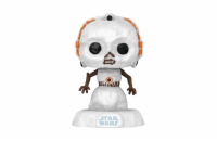 Funko POP Star Wars: Holiday- C3PO