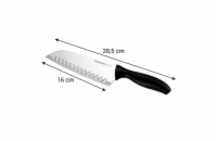 Tescoma Nůž Santoku SONIC, 16 cm  