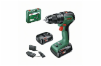 Bosch UniversalImpact 18V-60, 2x 2,0Ah + AL18V-20 (0.603.9D7.102)