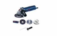 Bosch GWS 9-115 S Professional (0.601.396.101)