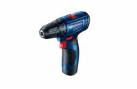 Bosch GSR 120-LI + GLI 12V-300 Professional (0.601.9G8.004)