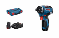 Bosch GSR 12V-35 HX Professional (0.601.9J9.100)