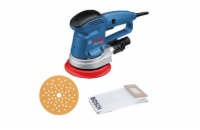 Bosch GEX 34-150 Professional (0.601.372.800)