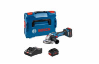 Bosch GWS 18V-15 SC Professional (0.601.9H6.101)