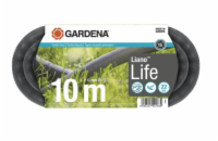 Gardena 18440-20 textilní hadice Liano™ Life 10 m