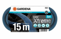 Gardena 18465-20 textilní hadice Liano™ Xtreme 15 m – sada