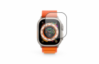 EPICO Edge To Edge ochranné sklo pro Apple Watch Ultra 49mm