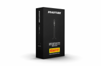 Duše Pirelli ROADTUBE, 23/30-622, Presta RVC 60mm, Black w/ black valve