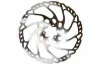 Brzdový kotouč SHIMANO SLX SM-RT66 203mm - 6 děr