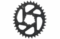 SRAM X-SYNC 2 EAGLE Oval Black  34z. - převodník