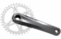 Kliky SHIMANO XTR FC-M9100 - 1x11/12 rychlostí - bez převodníku - 175mm