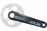 Kliky SHIMANO SLX FC-M7100 - 12 rychlostí - bez převodníku - 175mm 