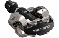 Pedály SHIMANO PD-M540 - černé