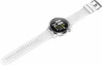 Coros Apex Premium Multisport Watch, 46mm - bílé