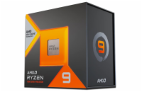 AMD Ryzen 9 7950X3D 100-100000908WOF AMD Ryzen 9 16C/32T 7950X3D (4.2/5.7GHz,144MB,120W,AM5) AMD Radeon Graphics/box without cooler