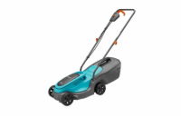 Gardena 14630-55 akumulátorová sekačka PowerMax 30/18V P4A bez akumulátoru