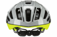 UVEX HELMA GRAVEL X RHINO-NEON YELLOW vel.52-57cm