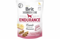 Brit Care Dog Functional Snack Endurance Lamb 150g pamlsky pro psy