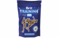 Brit Training Snack Puppies 100g pamlsky pro psy