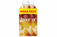 Lenor Aviváž Gold Orchid 74 PD, 2x 925 ml