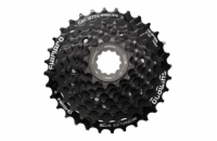 Kazeta SHIMANO ACERA CS-HG200 - 9 rychlostí - 11-34z