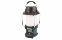 Makita DMR055 Aku rádio s LED lampou Li-ion LXT14,4/18V Z