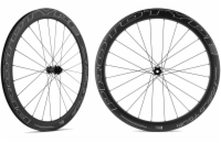 Zapletená kola silniční PROTOTYPE World Tour Disc 5 White - 100/142 - ořech XDR