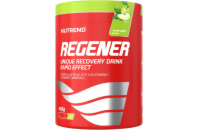 Nutrend REGENER 450 g, fresh apple