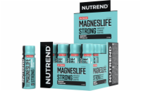 Nutrend MAGNESLIFE strong, 20x 60 ml