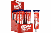 Nutrend ENDUROSNACK tuba 75 g, ostružina