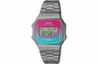 Casio A168WERB-2A Unisex náramkové hodinky