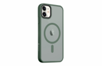 Tactical MagForce Hyperstealth Kryt pro iPhone 11 Forest Green