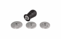 Lamart LT7078 Set tamper KAFFE, 3 ks