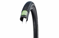 Schwalbe plášť Green Marathon  25-622 AddixEco GreenGuard reflexní pruh