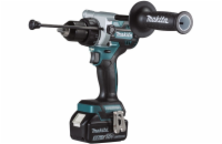 Makita DHP486RTJ Aku bezuhlíkový příklepový šroubovák Li-ion LXT 18V 5,0 Ah,Makpac