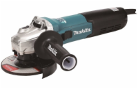 Makita GA5090X01 Úhlová bruska s regulací 125mm,SJS,elektronika,1900W