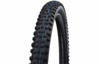 Schwalbe plášť HANS DAMPF  27.5x2.60 SuperTrail TLE AddixSpeedGrip skládací